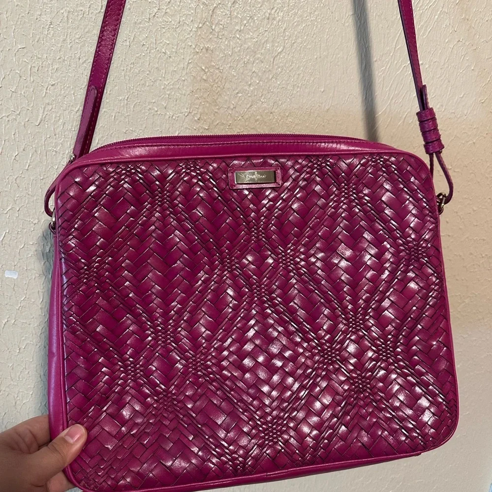Cole Haan Laptop Bag Computer Bag Case Women’s